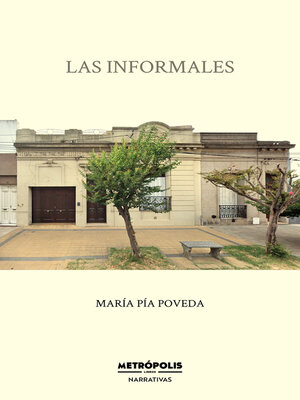 cover image of Las informales